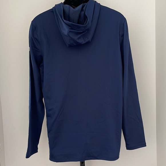 [ Under Armour ] - Athlete Recovery Hoodie - Picture 2 of 6